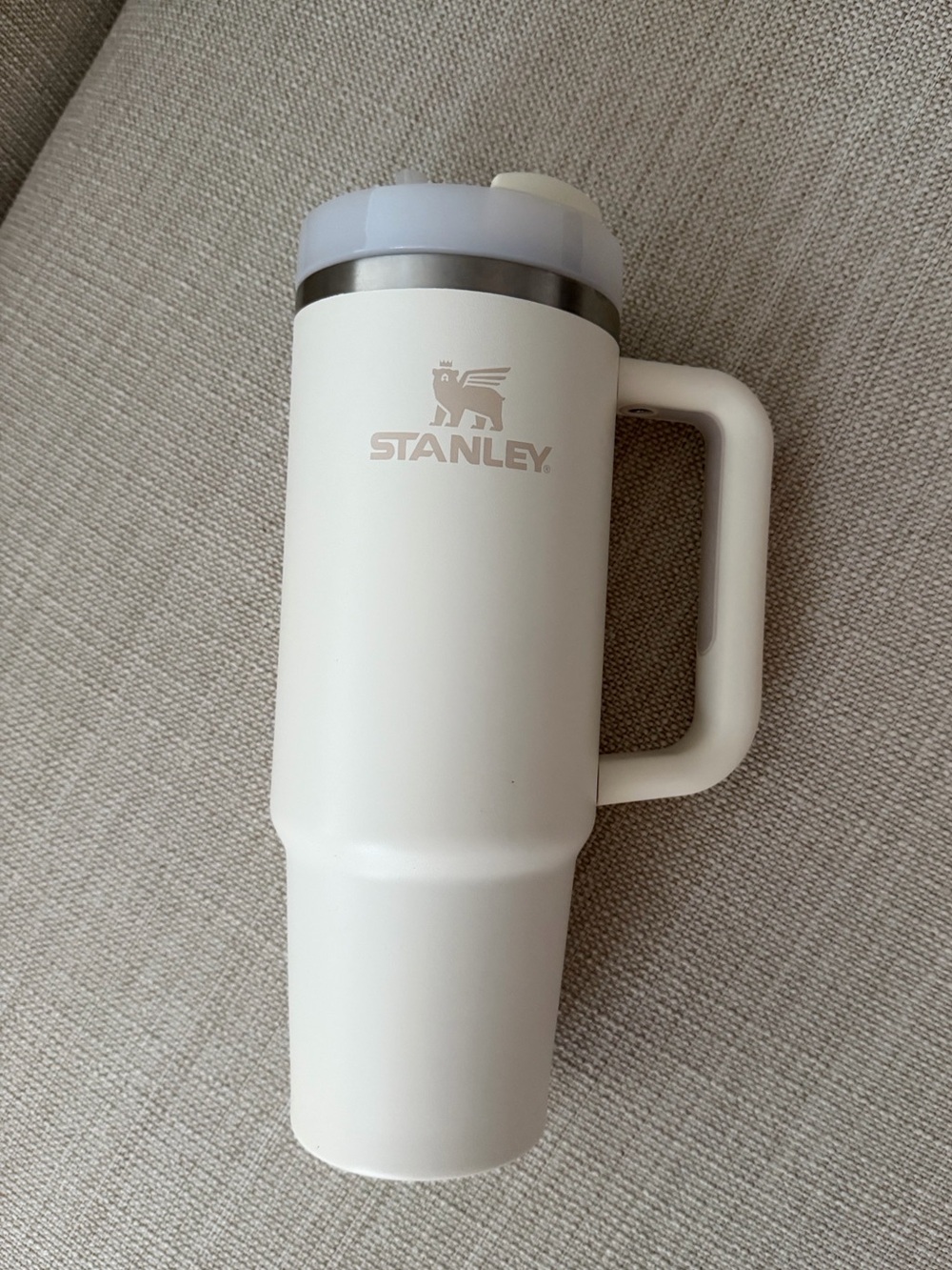 NEW Stanley Quencher H2.0 Tumbler with Handle and Straw 30 oz